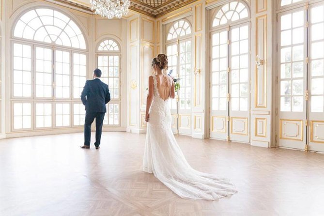 Private Photo Session With a Local Photographer in Nice - Inclusions and Benefits