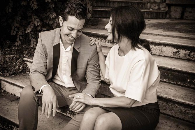 Private Photo Session With a Local Photographer in Nice - Meeting Location and Details