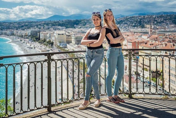 Private Photo Session With a Local Photographer in Nice - Cancellation Policy