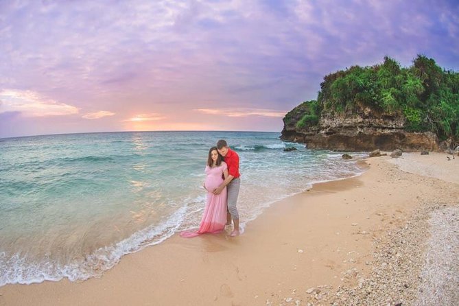 Private Photo Session With a Local Photographer in Okinawa - Whats Included in the Package