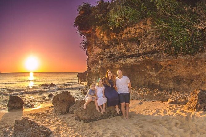 Private Photo Session With a Local Photographer in Okinawa - Confirmation and Accessibility Information