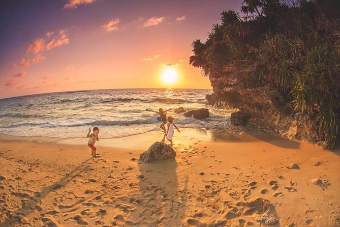 Private Photo Session With a Local Photographer in Okinawa - Satisfaction Guarantee and Money-back Policy
