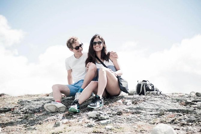 Private Photo Session With a Local Photographer in Otta - Satisfaction Guarantee