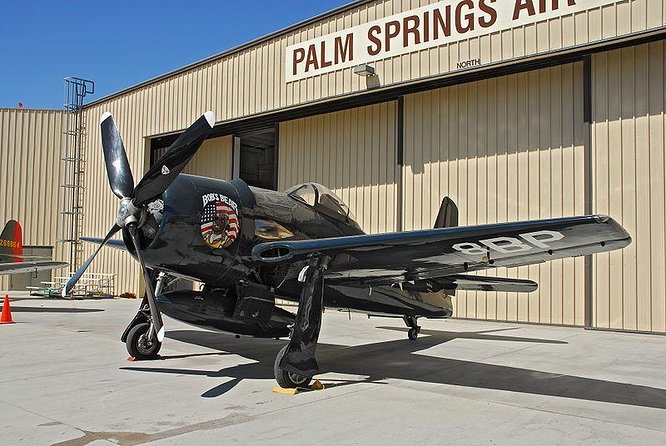 Private Photo Session With a Local Photographer in Palm Springs - Key Points