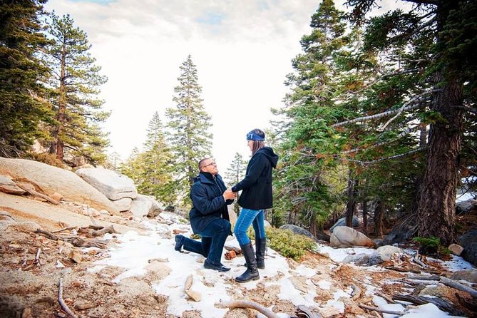 Private Photo Session With a Local Photographer in Palm Springs - Ensuring a Personalized Experience