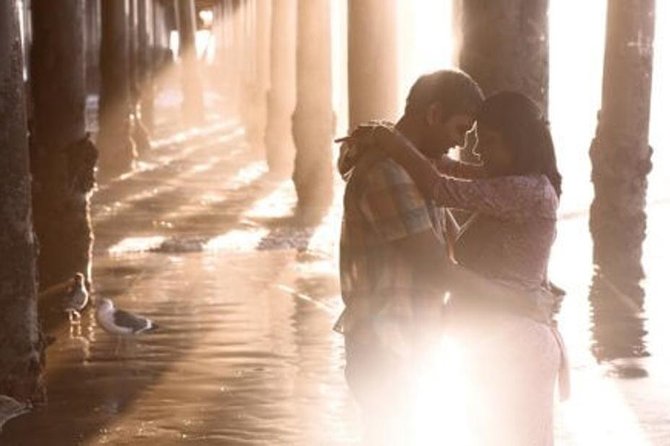 Private Photo Session With a Local Photographer in Pasadena - Location Information