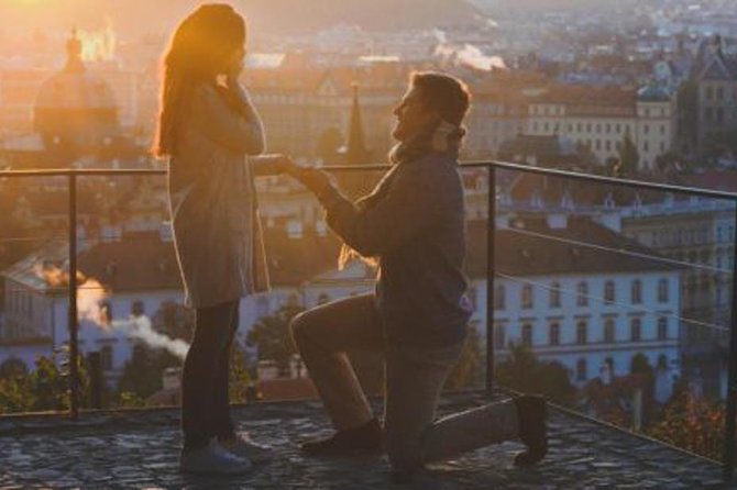 Private Photo Session With a Local Photographer in Prague - Additional Information