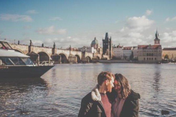 Private Photo Session With a Local Photographer in Prague - Capturing Memorable Moments