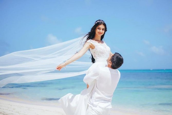 Private Photo Session With a Local Photographer in Punta Cana - About Your Stay