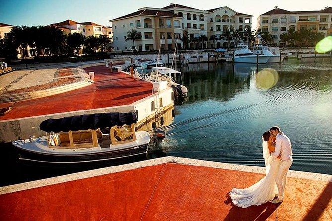Private Photo Session With a Local Photographer in Punta Cana - Inclusions and Deliverables