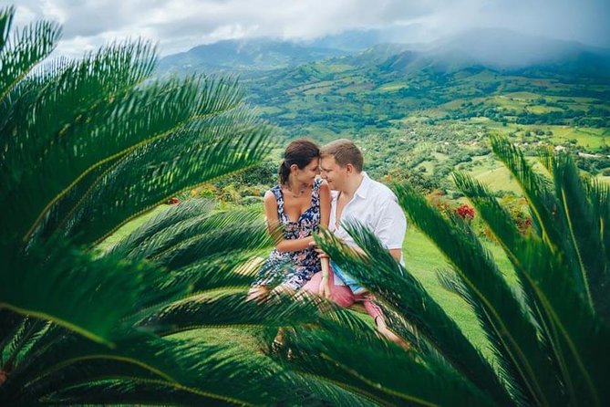 Private Photo Session With a Local Photographer in Punta Cana - Booking Information
