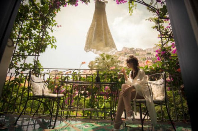 Private Photo Session With a Local Photographer in Ravello - Pricing and Booking
