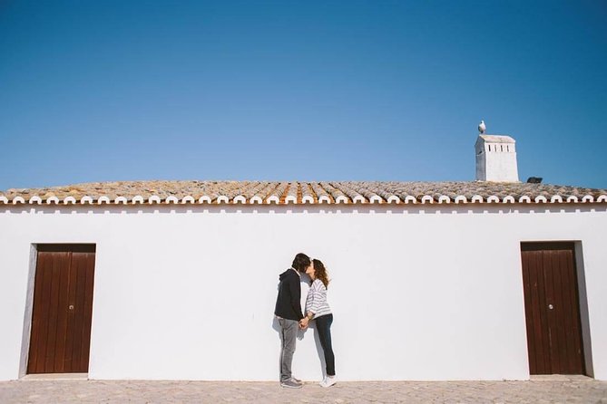 Private Photo Session With a Local Photographer in Sagres - Pricing and Guarantee