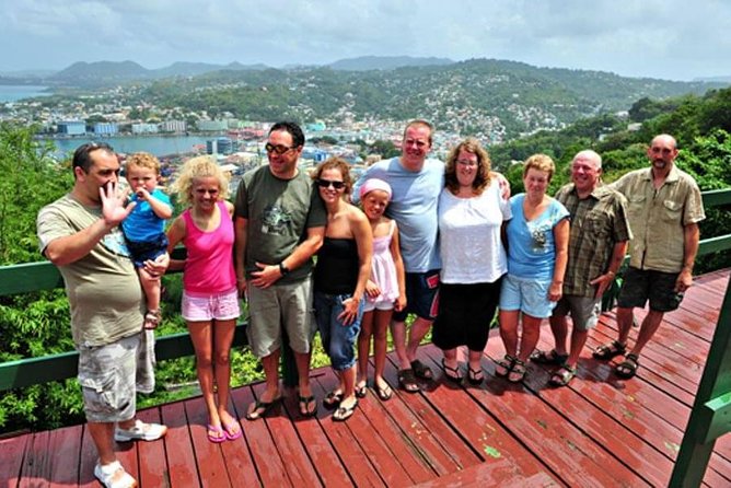 Private Photo Session With a Local Photographer in Saint Lucia - Overview and Details