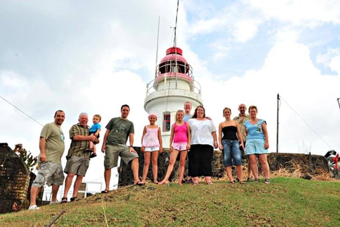 Private Photo Session With a Local Photographer in Saint Lucia - Accessibility and Participation