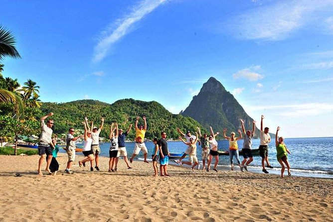 Private Photo Session With a Local Photographer in Saint Lucia - Ensuring Satisfaction and Communication