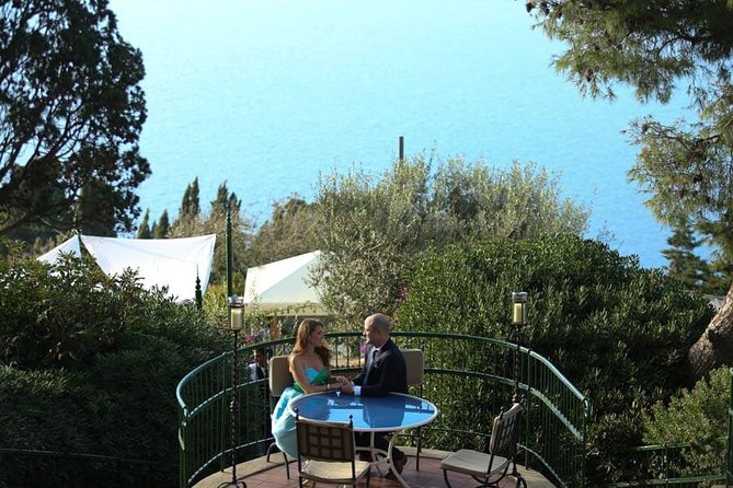 Private Photo Session With a Local Photographer in Salerno - Post-Processing and Delivery