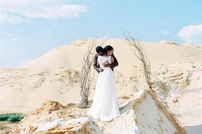 Private Photo Session With a Local Photographer in San Diego - Session Details