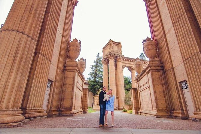 Private Photo Session With a Local Photographer in San Francisco - Frequently Asked Questions