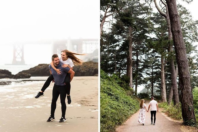 Private Photo Session With a Local Photographer in San Jose, California - About the Photo Session
