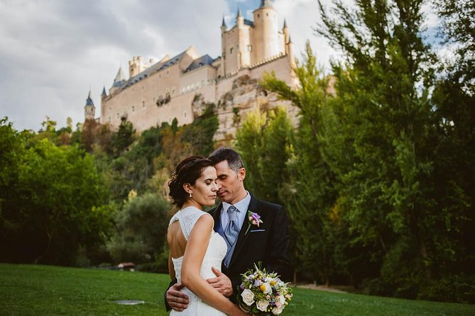Private Photo Session With a Local Photographer in San José - Key Points
