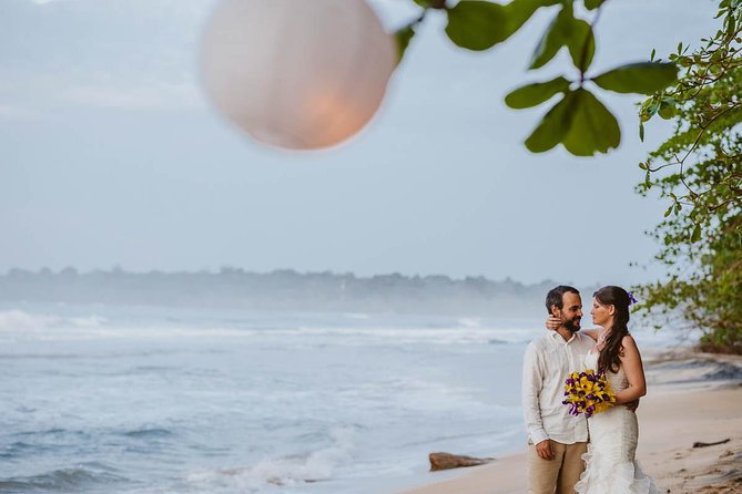 Private Photo Session With a Local Photographer in San José - Booking Information