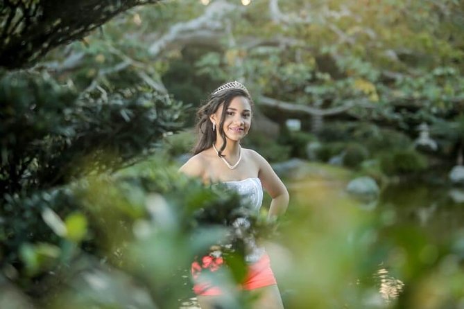 Private Photo Session With a Local Photographer in Santo Domingo - Meeting Information