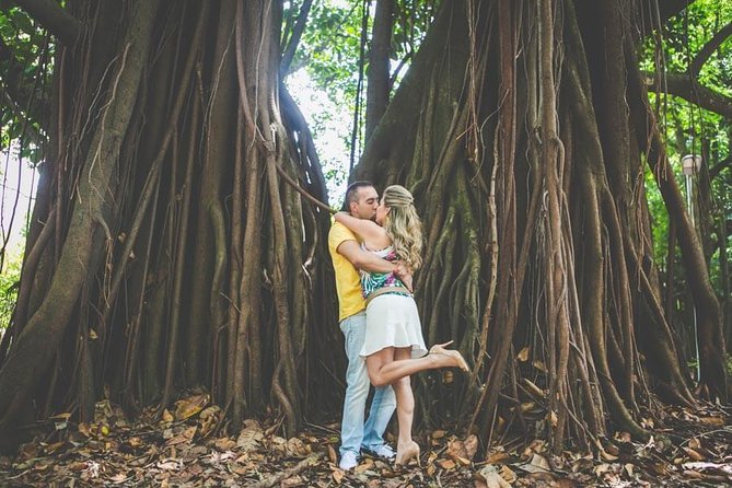 Private Photo Session With a Local Photographer in São Paulo - Pricing and Cancellation Policy