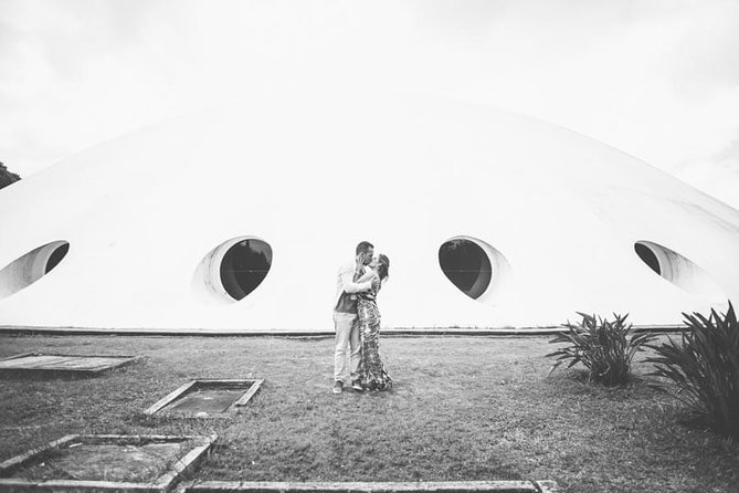 Private Photo Session With a Local Photographer in São Paulo - Photography and Delivery Details