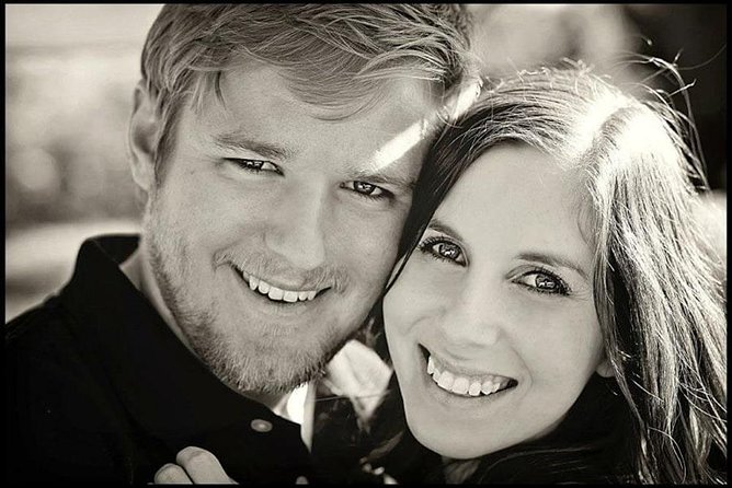 Private Photo Session With a Local Photographer in Scottsdale - Meeting Information