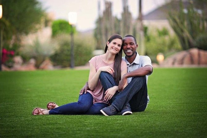Private Photo Session With a Local Photographer in Scottsdale - Feedback and Reviews