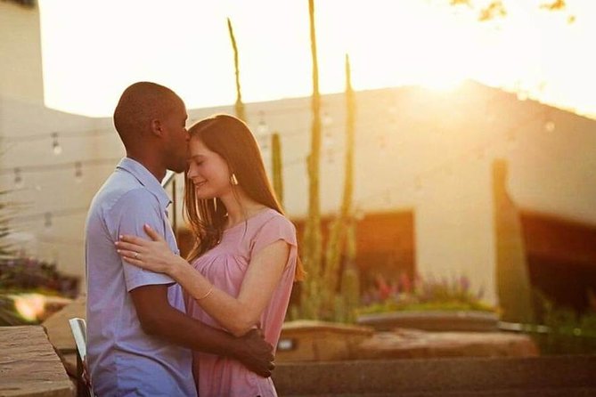 Private Photo Session With a Local Photographer in Scottsdale - Frequently Asked Questions