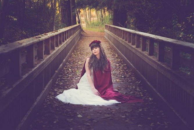 Private Photo Session With a Local Photographer in Seattle - Accessibility and Participation