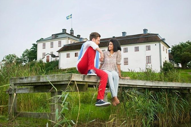 Private Photo Session With a Local Photographer in Stockholm - Booking Information