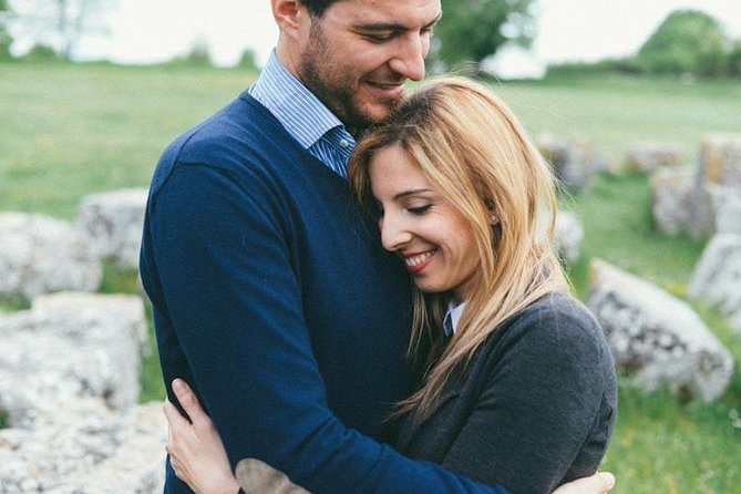 Private Photo Session With a Local Photographer in Terni - Cancellation Policy
