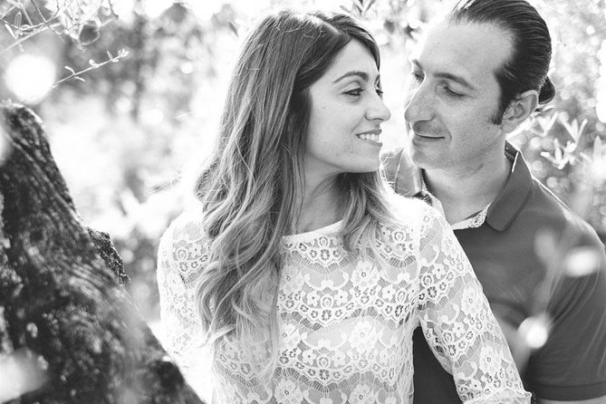 Private Photo Session With a Local Photographer in Terni - Worth The Stay