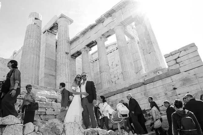Private Photo Session With a Local Photographer in Thessaloniki - Capturing Memorable Moments