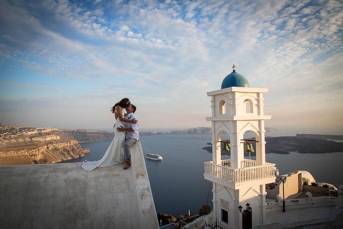 Private Photo Session With a Local Photographer in Thessaloniki - Satisfaction Guarantee