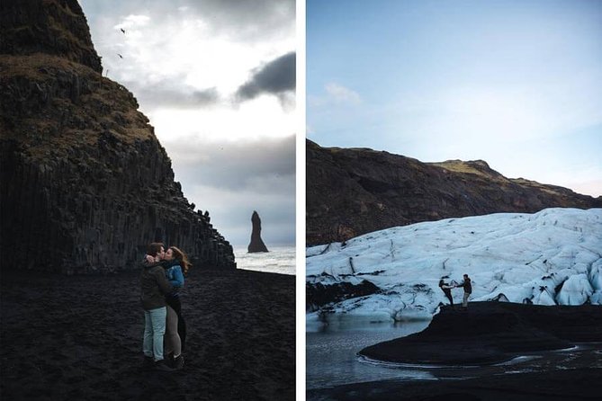 Private Photo Session With a Local Photographer in Thingvellir - What to Expect During the Shoot