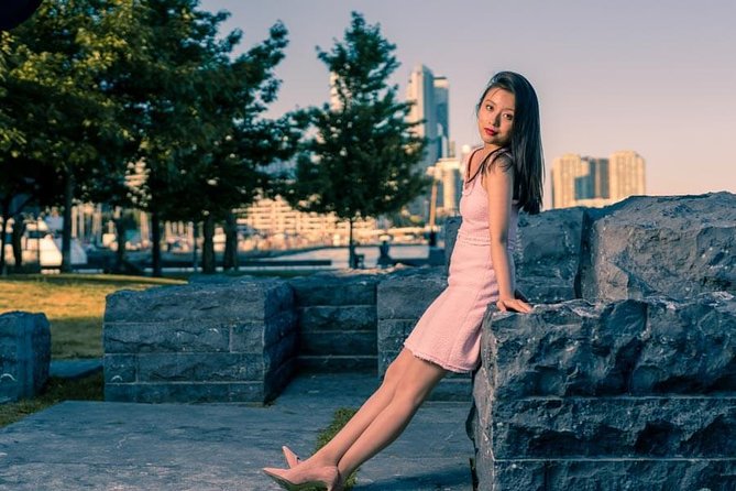 Private Photo Session With a Local Photographer in Toronto - Accessibility and Inclusivity
