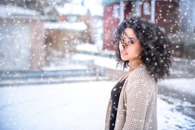 Private Photo Session With a Local Photographer in Toronto - Satisfaction Guarantee and Refund Policy