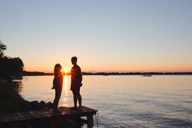 Private Photo Session With a Local Photographer in Toronto - Private Photo Session Experience