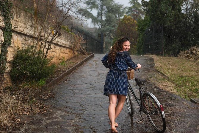 Private Photo Session With a Local Photographer in Trento - Pricing and Guarantee
