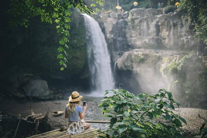 Private Photo Session With a Local Photographer in Ubud - Good To Know