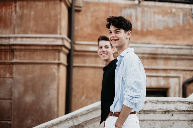 Private Photo Session With a Local Photographer in Warsaw - Pricing and Booking Details