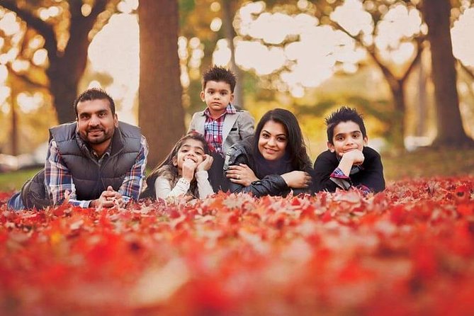 Private Photo Session With a Local Photographer in Washington, D.C. - Editing and Delivery Process