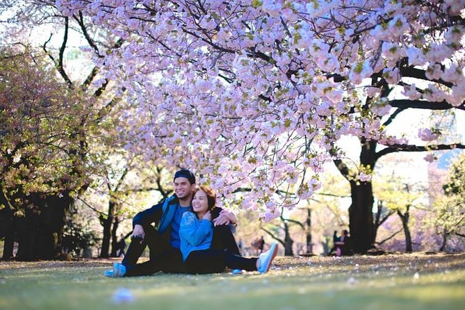 Private Photo Session With a Local Photographer in Yokohama - Booking Process and Confirmation