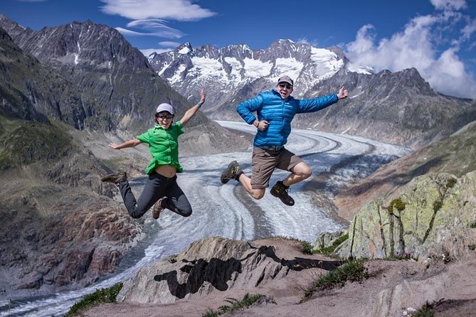 Private Photo Session With a Local Photographer in Zug - Key Points