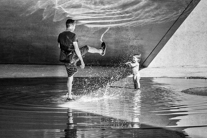 Private Photo Session With a Local Photographer in Zug - Session Details