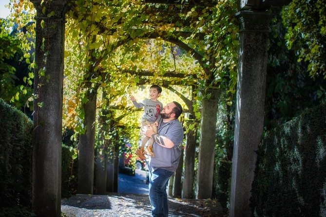 Private Photo Session With a Local Photographer in Zug - Whats Included